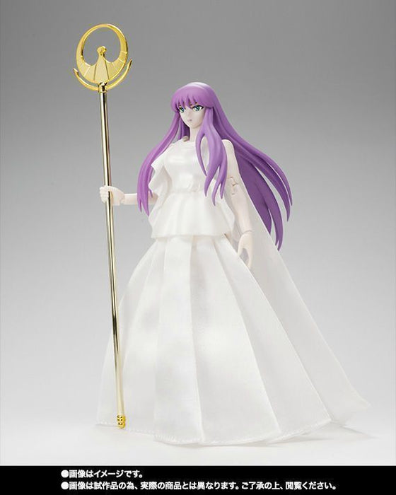 Saint Cloth Myth Saint Seiya Phoebus Abel & Goddess Athena Memorial Set Bandai- Japan Figure Store - #1 Bring To You The Best Japanese Goods