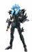 Saint Cloth Myth Saint Seiya Pisces Aphrodite Surplice Action Figure Bandai- Japan Figure Store - #1 Bring To You The Best Japanese Goods