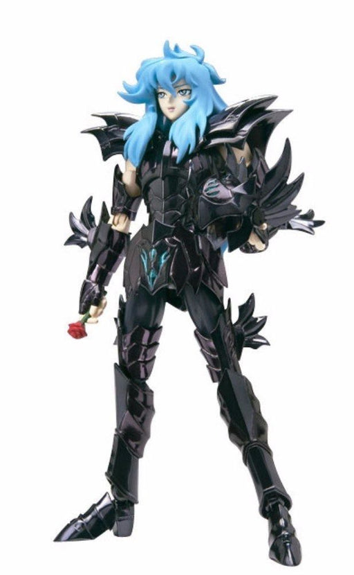 Saint Cloth Myth Saint Seiya Pisces Aphrodite Surplice Action Figure Bandai- Japan Figure Store - #1 Bring To You The Best Japanese Goods