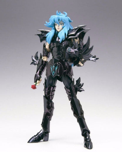 Saint Cloth Myth Saint Seiya Pisces Aphrodite Surplice Action Figure Bandai- Japan Figure Store - #1 Bring To You The Best Japanese Goods