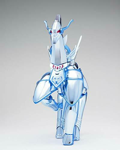 Saint Cloth Myth Saint Seiya Saintia Sho Equuleus Shoko Action Figure Bandai- Japan Figure Store - #1 Bring To You The Best Japanese Goods