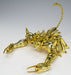 Saint Cloth Myth Saint Seiya Scorpio Milo Action Figure Bandai Tamashii Nations- Japan Figure Store - #1 Bring To You The Best Japanese Goods