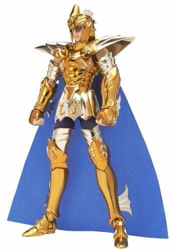 Saint Cloth Myth Saint Seiya Sea Horse Baian Action Figure Bandai - Japan Figure