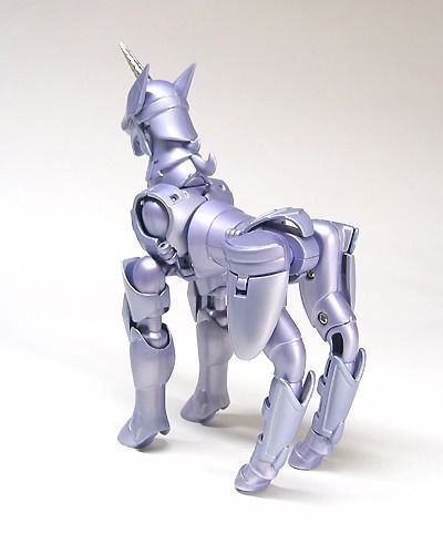 Saint Cloth Myth Saint Seiya Unicorn Jabu Action Figure Bandai Tamashii Nations- Japan Figure Store - #1 Bring To You The Best Japanese Goods