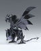 Saint Cloth Myth Saint Seiya Wyvern Rhadamanthys Action Figure Bandai- Japan Figure Store - #1 Bring To You The Best Japanese Goods