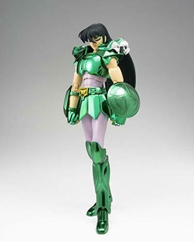 Saint Cloth Myth Seint Seiya Dragon Shiryu Early Bronze Cloth Revival Ver Bandai- Japan Figure Store - #1 Bring To You The Best Japanese Goods