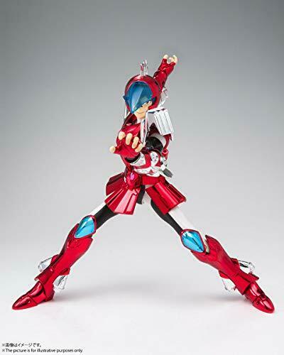 Saint Cloth Myth Steel Saint Sky Cloth Sho -revival Ver.- Figure- Japan Figure Store - #1 Bring To You The Best Japanese Goods
