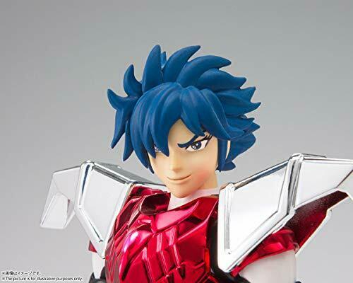 Saint Cloth Myth Steel Saint Sky Cloth Sho -revival Ver.- Figure- Japan Figure Store - #1 Bring To You The Best Japanese Goods