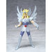 Bandai Japan Saint Seiya Action Saint Cygnus Hyoga Figure- Japan Figure Store - #1 Bring To You The Best Japanese Goods