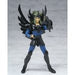 Bandai Saint Seiya Action Saint Dark Swan Japan- Japan Figure Store - #1 Bring To You The Best Japanese Goods
