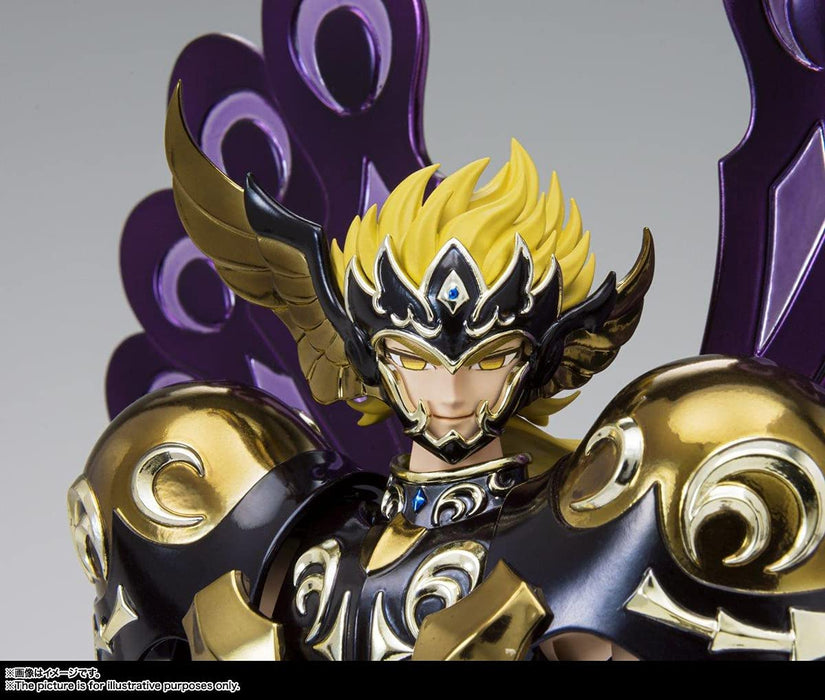 BANDAI Saint Seiya Myth Cloth Ex God Of Sleep Hypnos Figure- Japan Figure Store - #1 Bring To You The Best Japanese Goods