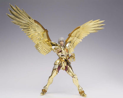 Saint Seiya Cloth Myth Legend Of Sanctuary Sagittarius Aiolos Bandai- Japan Figure Store - #1 Bring To You The Best Japanese Goods