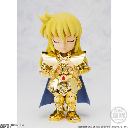 BANDAI CANDY Saint Seiya Collection Virgo Shaka 4549660097860- Japan Figure Store - #1 Bring To You The Best Japanese Goods