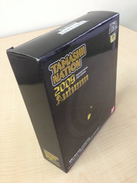 Bandai Saint Seiya Myth Cloth Virgo Shaka Japan Original Color Edition (Tamashii Nation 2009)- Japan Figure Store - #1 Bring To You The Best Japanese Goods