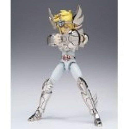 Bandai Spirits Saint Seiya Cygnus Glacier Saint Cloth Myth- Japan Figure Store - #1 Bring To You The Best Japanese Goods