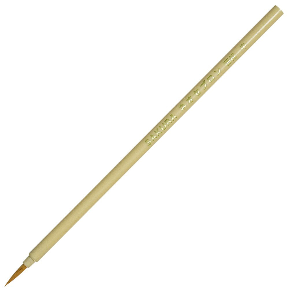 Sakura Crepas Design Brush Japan Neo Sebron 3 Rn3A-P- Japan Figure Store - #1 Bring To You The Best Japanese Goods