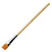 Sakura Crepas Japan Design Brush Neo Sebron Flat Brush No. 6 Rnf6-P- Japan Figure Store - #1 Bring To You The Best Japanese Goods