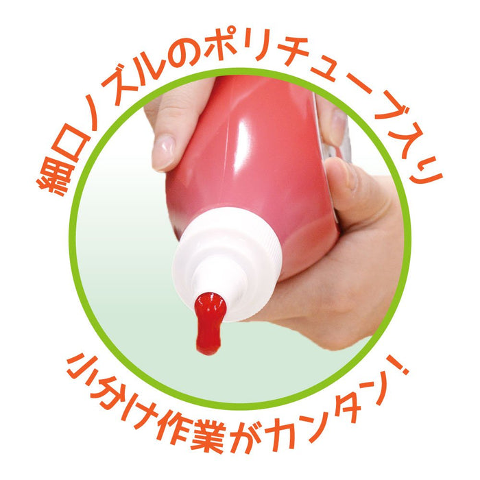 Sakura Crepas Paint Poster Color Junior 720Ml White Japan Pwj720Ml#50- Japan Figure Store - #1 Bring To You The Best Japanese Goods