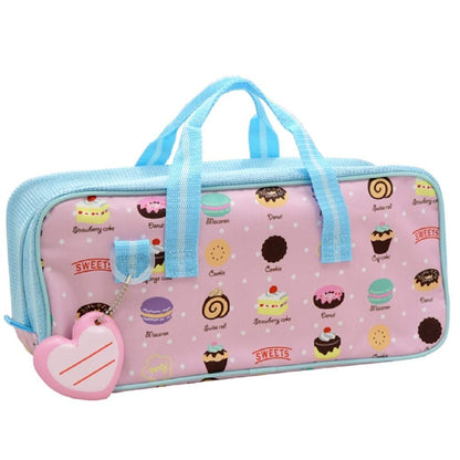 Sakura Crepas Paint Set Japan Pink Sweets Poly Tube Paint Ewz-R9#20- Japan Figure Store - #1 Bring To You The Best Japanese Goods