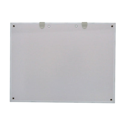 Sakura Crepas Japan Plastic Drawing Board Egs-G3 Quarter Cutting- Japan Figure Store - #1 Bring To You The Best Japanese Goods