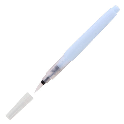 Sakura Crepas Japan Water Brush Standard Large Qrn-L- Japan Figure Store - #1 Bring To You The Best Japanese Goods