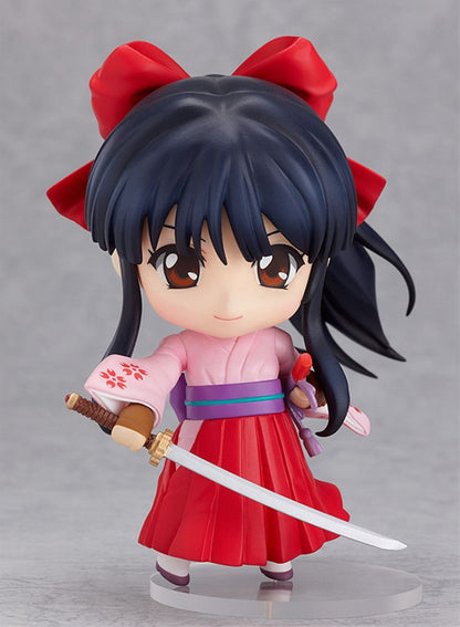 Good Smile Company Sakura Wars Nendoroid Set - Sakura Shinguji & Kobu Movable Figure (Non-Scale ABS & PVC Painted)- Japan Figure Store - #1 Bring To You The Best Japanese Goods