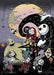 Sale! 500-piece Jigsaw Puzzle Disney Nightmare Before Christmas Epoch - Japan Figure