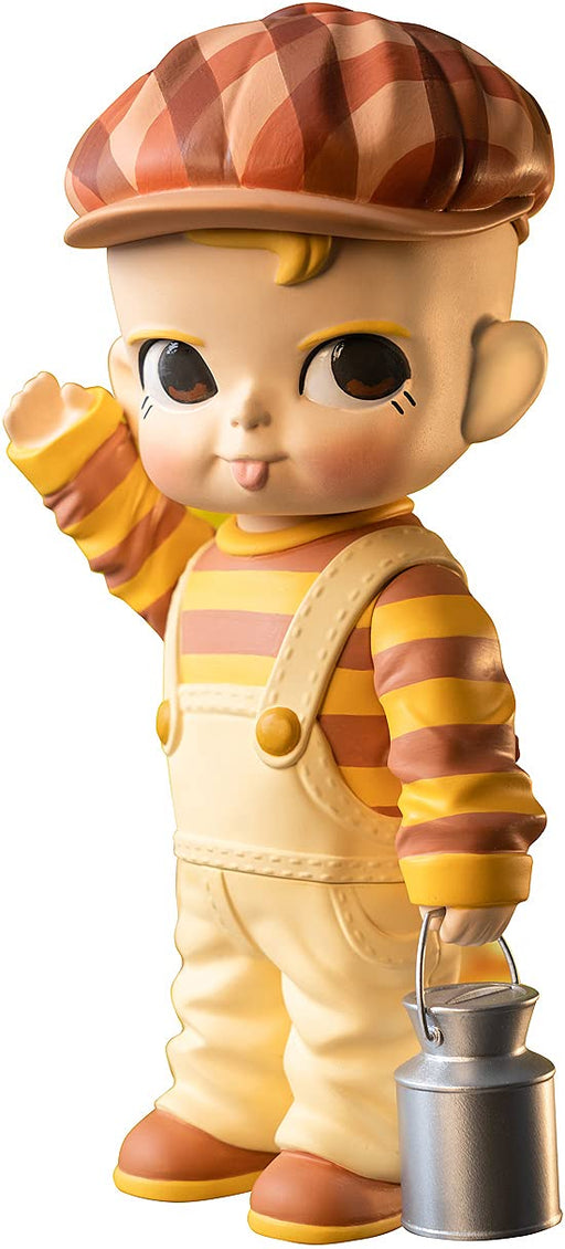 Sam Sam Kennyswork X Threezero Sam Sam Milk Magazine Edition[Kennyswork X Threezero Sam Sam Milk Magazine Edition] Non-Scale- Japan Figure Store - #1 Bring To You The Best Japanese Goods