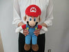 San-ei Boeki Super Mario Ac17 Mario M- Japan Figure Store - #1 Bring To You The Best Japanese Goods