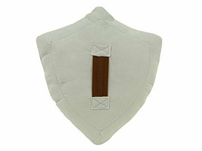 San-ei Boeki The Legend Of Zelda Plush Cushion Hylian Shield- Japan Figure Store - #1 Bring To You The Best Japanese Goods