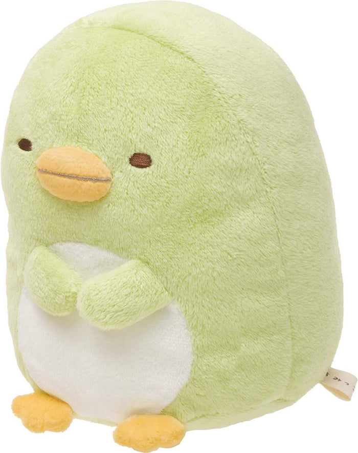 San-x Permanent Stuffed Plush Petit - Japan Figure