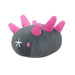 SAN-EI Pokemon All Star Collection Plush Doll Pyukumuku S- Japan Figure Store - #1 Bring To You The Best Japanese Goods