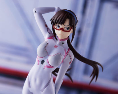Sun Es Ichiban Kuji Evangelion Figure - Makinami Mari Illustrious Japan Prize D- Japan Figure Store - #1 Bring To You The Best Japanese Goods