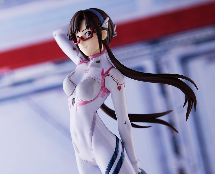 Sun Es Ichiban Kuji Evangelion Figure - Makinami Mari Illustrious Japan Prize D- Japan Figure Store - #1 Bring To You The Best Japanese Goods