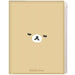 San-X Clear Holder 6+1 RK Fa07002- Japan Figure Store - #1 Bring To You The Best Japanese Goods