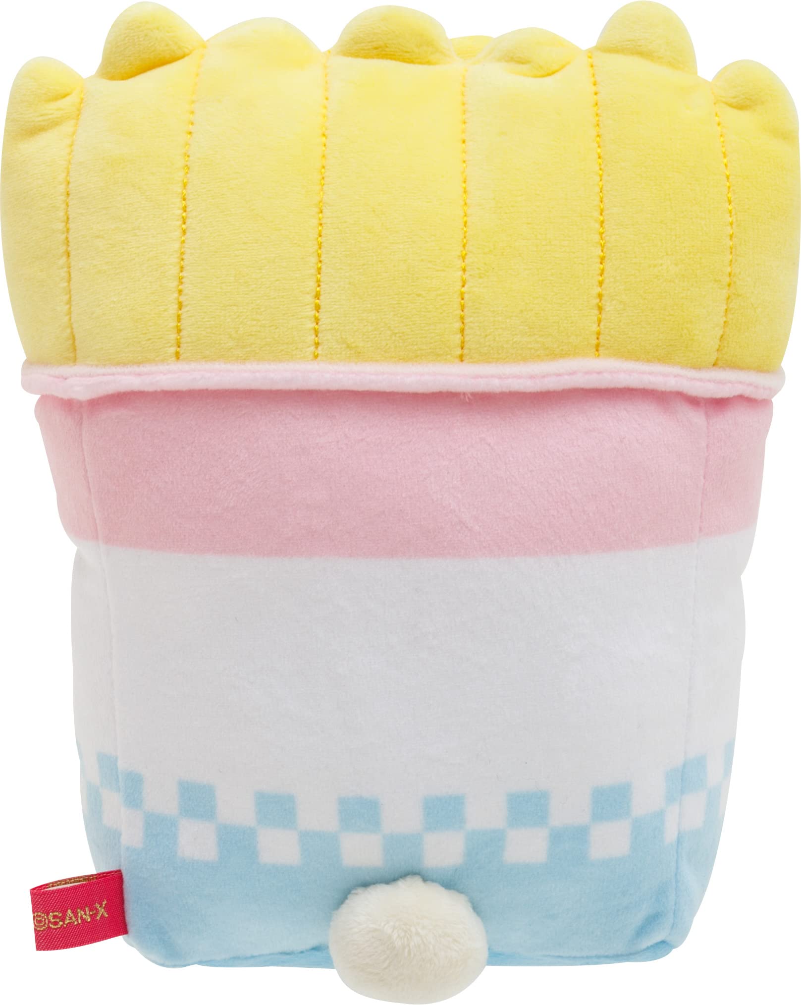 San-X Collect Stuffed Potato (Korilakkuma) Mf90501- Japan Figure Store - #1 Bring To You The Best Japanese Goods