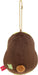 San-X Hanging Stuffed Avocado (Chairoi Koguma) Mf90301- Japan Figure Store - #1 Bring To You The Best Japanese Goods