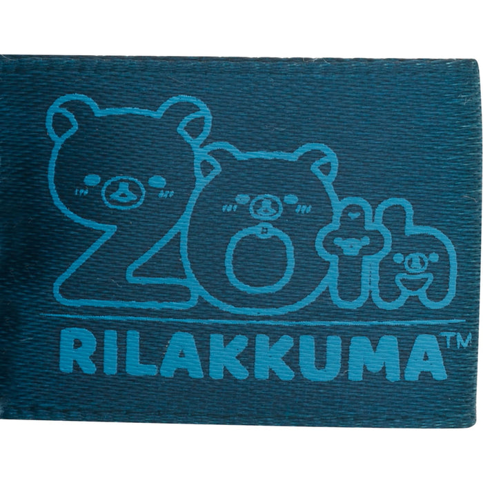 San-X Rilakkuma Plush Toy 4Seasons Winter Constellation Mo27401 130X110X60Mm- Japan Figure Store - #1 Bring To You The Best Japanese Goods