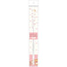 San-X Rilakkuma Clear Chopsticks 1 Size Approx 21cm Length Item Ka24802 2024-02- Japan Figure Store - #1 Bring To You The Best Japanese Goods
