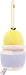 San-X Rilakkuma Kiiroitori Doctor Stuffed Toy Keychain 5.5x6.5x10.5cm Age 6+- Japan Figure Store - #1 Bring To You The Best Japanese Goods