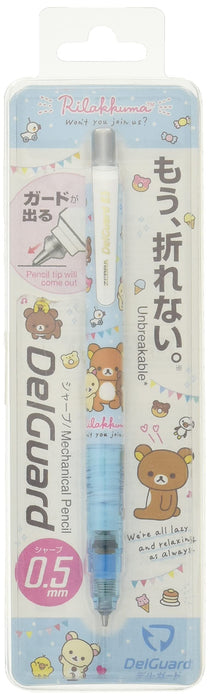 San-X Rilakkuma Delguard Pn40201 - High-Quality and Reliable Product- Japan Figure Store - #1 Bring To You The Best Japanese Goods