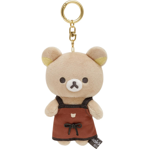 San-X Rilakkuma Hanging Toy Mo33201- Japan Figure Store - #1 Bring To You The Best Japanese Goods