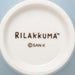 San-X Rilakkuma Kitchen Chawan Bowl with Kiiroitori Mascot Tk17103- Japan Figure Store - #1 Bring To You The Best Japanese Goods