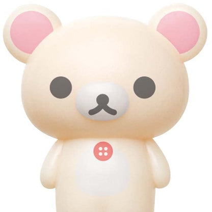 San-X Rilakkuma and Korilakkuma Kitchen Fork Zakka Kitchenware Product KA16102- Japan Figure Store - #1 Bring To You The Best Japanese Goods