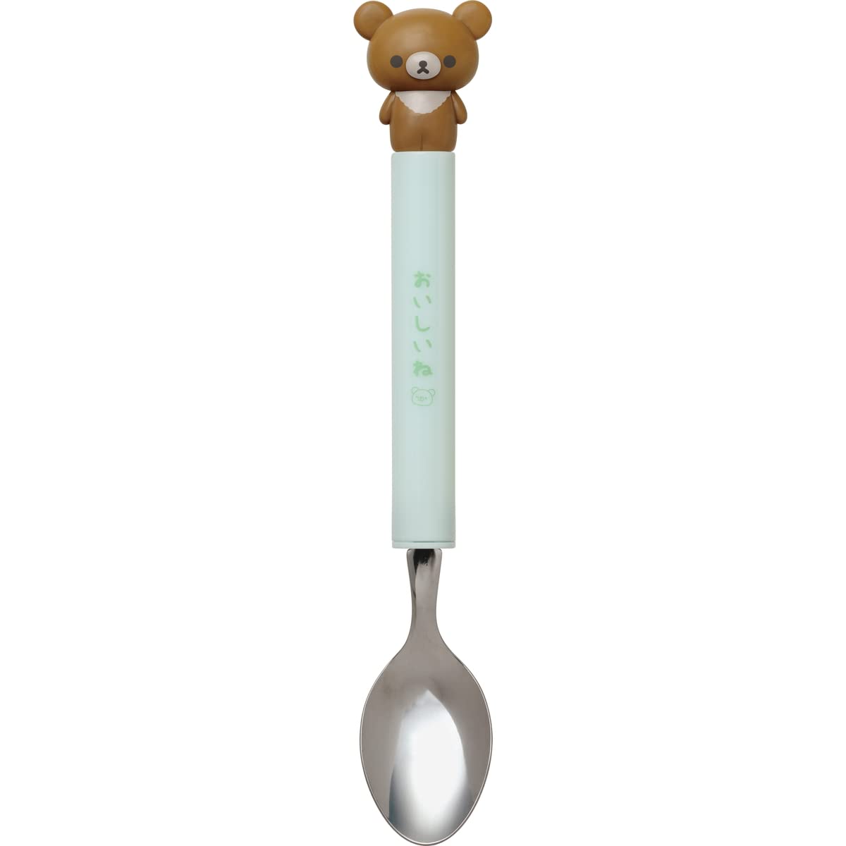 San-X Rilakkuma Chiroikoguma Zakka Kitchen Spoon KA16004- Japan Figure Store - #1 Bring To You The Best Japanese Goods