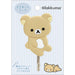 San-X Rilakkuma Magnet Hook - Stylish and Durable Ft70701- Japan Figure Store - #1 Bring To You The Best Japanese Goods