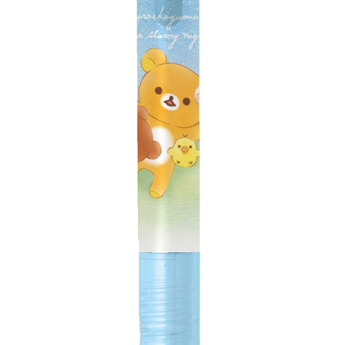 SAN-X Rilakkuma Delguard Mechanical Pencil 0.5Mm- Japan Figure Store - #1 Bring To You The Best Japanese Goods