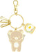 San-X Rilakkuma Vol.2 Basic Keychain New Design AB13801- Japan Figure Store - #1 Bring To You The Best Japanese Goods