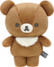 San-X Rilakkuma Vol.2 Chiiroikoguma Mo05501 Stuffed Toy- Japan Figure Store - #1 Bring To You The Best Japanese Goods