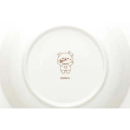 San-X Rilakkuma Pasta Curry TK20301- Japan Figure Store - #1 Bring To You The Best Japanese Goods